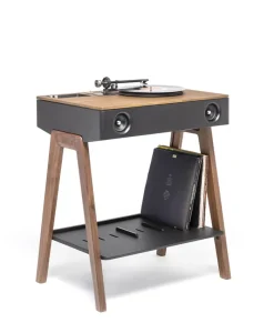 La Boite Concept Technik Und Sound|Plattenspieler LX