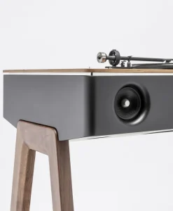 La Boite Concept Technik Und Sound|Plattenspieler LX