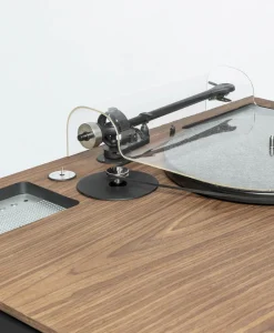 La Boite Concept Technik Und Sound|Plattenspieler LX