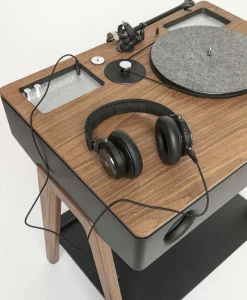 La Boite Concept Technik Und Sound|Plattenspieler LX