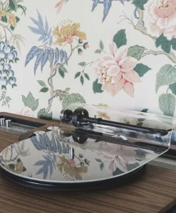 La Boite Concept Technik Und Sound|Plattenspieler LX