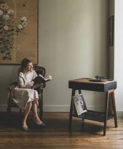 La Boite Concept Technik Und Sound|Plattenspieler LX