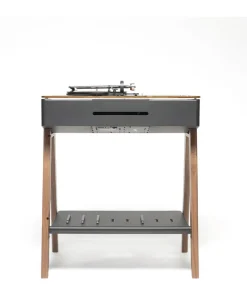 La Boite Concept Technik Und Sound|Plattenspieler LX