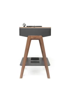 La Boite Concept Technik Und Sound|Plattenspieler LX