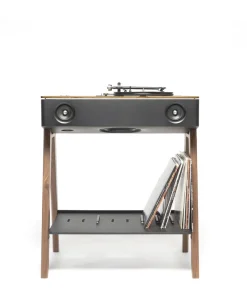 La Boite Concept Technik Und Sound|Plattenspieler LX