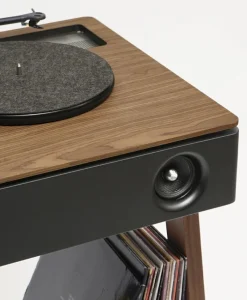 La Boite Concept Technik Und Sound|Plattenspieler LX