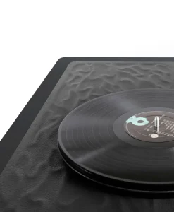 La Boite Concept Technik Und Sound|Plattenspieler LX - Special Editon SupaKitch Black