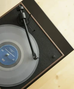 La Boite Concept Technik Und Sound|Plattenspieler Square