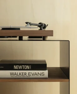 La Boite Concept Technik Und Sound|Plattenspieler Square