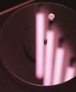 La Boite Concept Technik Und Sound|Plattenspieler Square