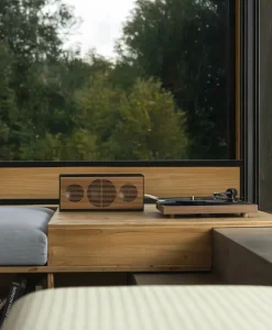 La Boite Concept Technik Und Sound|Plattenspieler Square