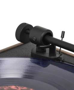 La Boite Concept Technik Und Sound|Plattenspieler Square