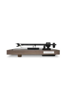 La Boite Concept Technik Und Sound|Plattenspieler Square