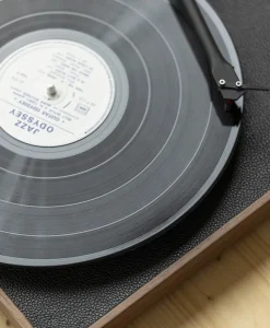 La Boite Concept Technik Und Sound|Plattenspieler Square