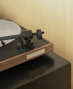 La Boite Concept Technik Und Sound|Plattenspieler Square