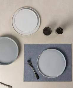 knIndustrie Tischwäsche|Platzset Spotless