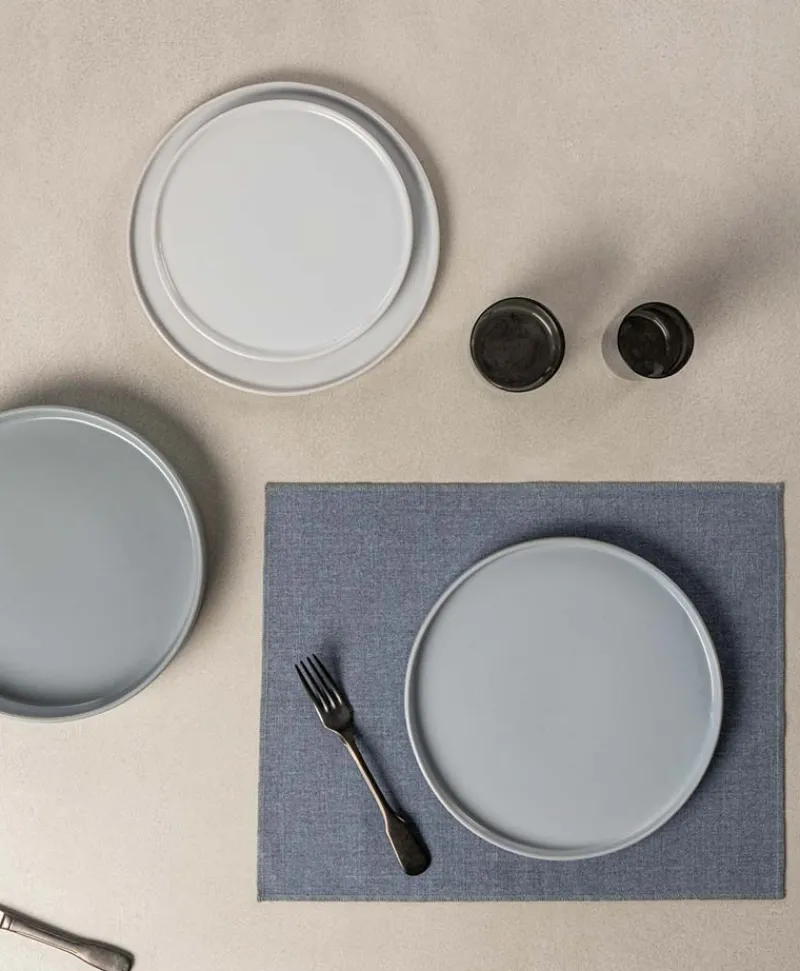 knIndustrie Tischwäsche|Platzset Spotless