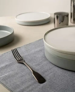 knIndustrie Tischwäsche|Platzset Spotless