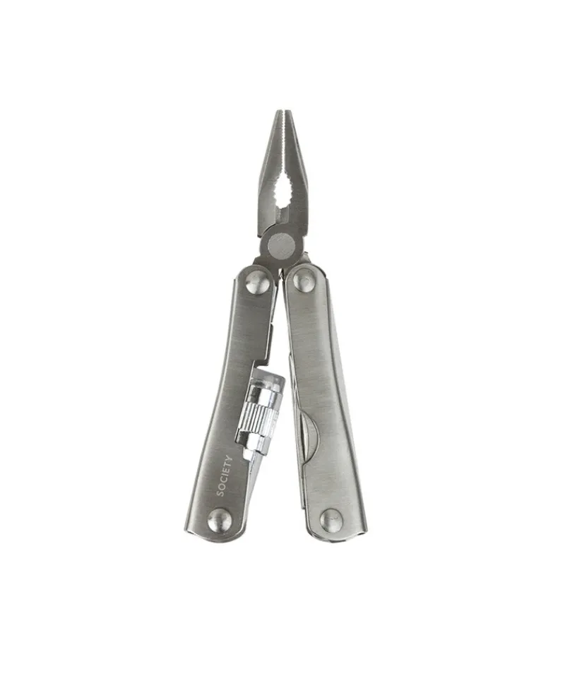 Society Paris Tools Und Werkzeuge|Plier Pocket Tool