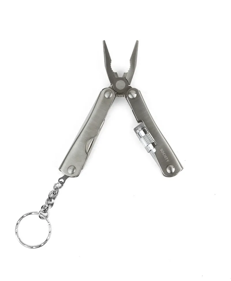 Society Paris Tools Und Werkzeuge|Plier Pocket Tool