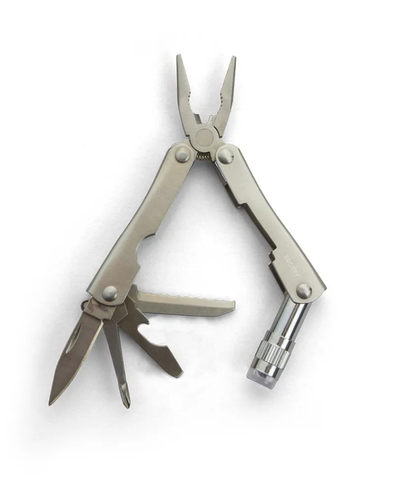 Society Paris Tools Und Werkzeuge|Plier Pocket Tool