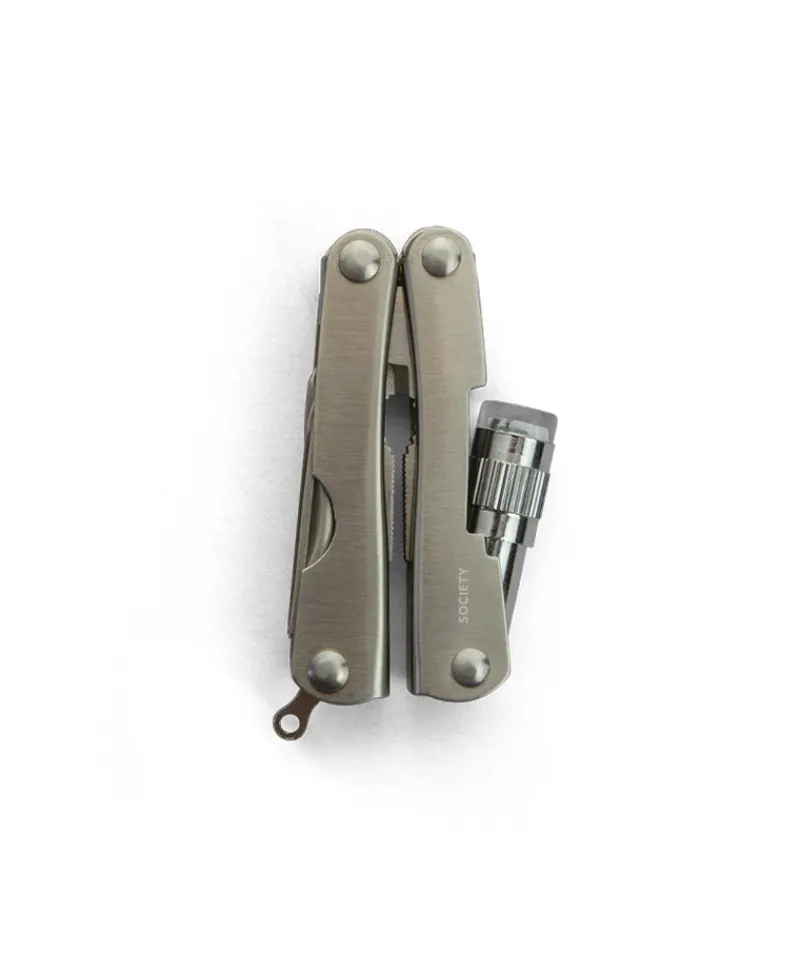 Society Paris Tools Und Werkzeuge|Plier Pocket Tool