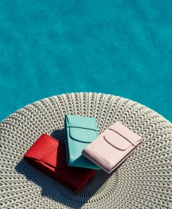 Rapport London Reiseaccessoires|Schmuckaufbewahrung|Portobello Single Watch Pouch