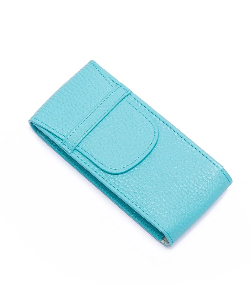 Rapport London Reiseaccessoires|Schmuckaufbewahrung|Portobello Single Watch Pouch