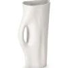 L'Objet Glasflaschen, Karaffen Und Dekanter|Shop The Look - Brotzeit|Porzellankrug Timna Pitcher