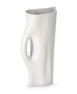 L'Objet Glasflaschen, Karaffen Und Dekanter|Shop The Look - Brotzeit|Porzellankrug Timna Pitcher