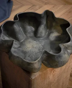 L'Objet Schalen|Porzellan|Porzellanschale Timna Bowl