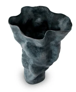 L'Objet Vasen|Porzellanvase Timna Vase