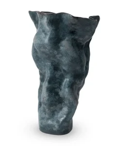 L'Objet Vasen|Porzellanvase Timna Vase