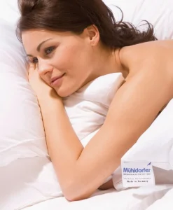 Mu00fchldorfer Kissen|Premium Dream Vital Kopfkissen