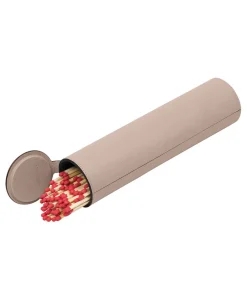 GioBagnara Edles Handwerk|Dosen Und Boxen|Prometeo Giant Matches Holder