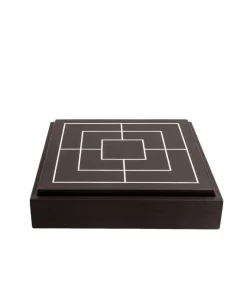 GioBagnara Spiele|World Of Games|Quadruple Spiele-Box