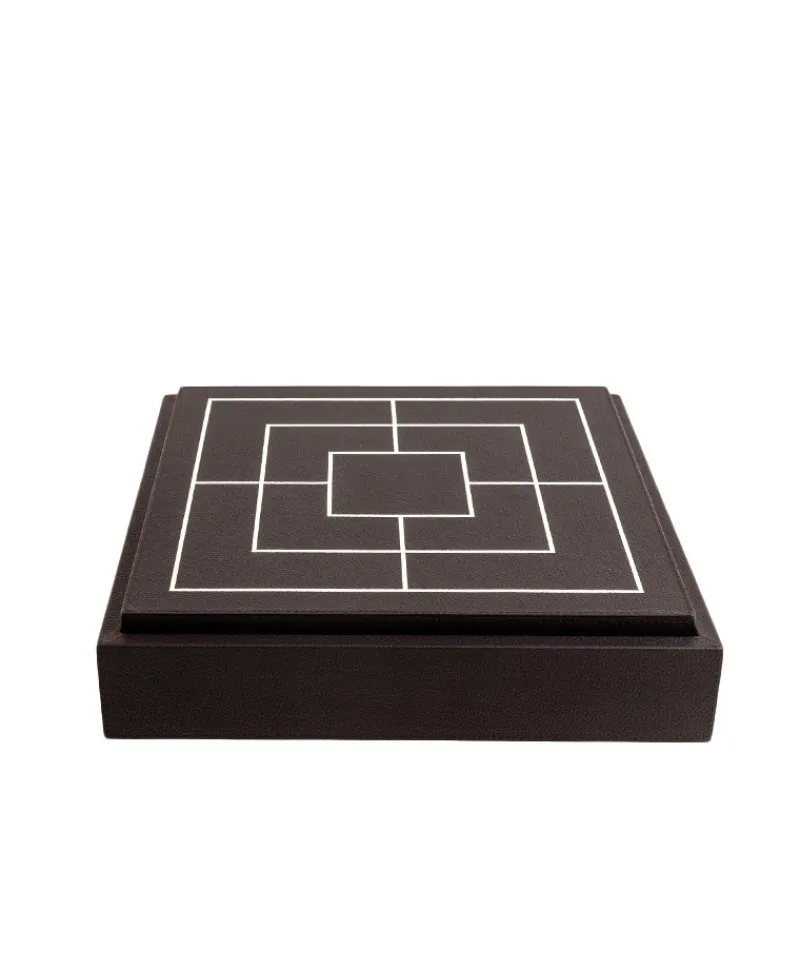 GioBagnara Spiele|World Of Games|Quadruple Spiele-Box