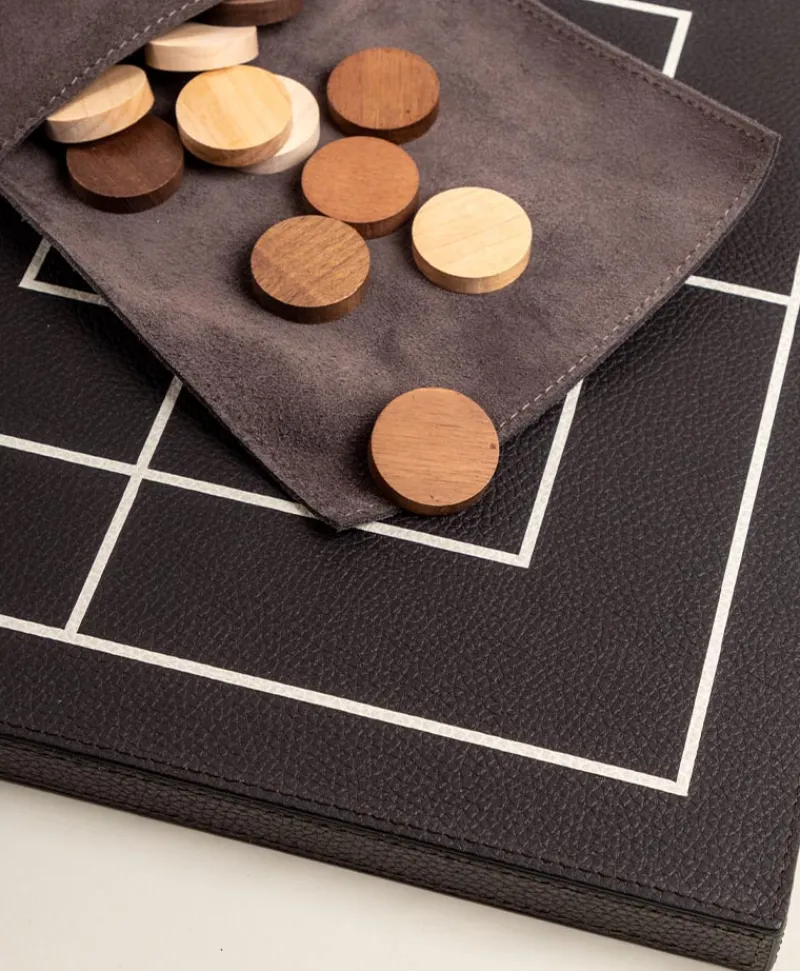 GioBagnara Spiele|World Of Games|Quadruple Spiele-Box