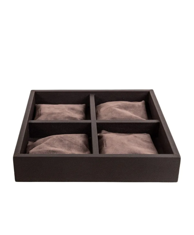 GioBagnara Spiele|World Of Games|Quadruple Spiele-Box