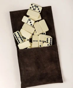 GioBagnara Edles Handwerk|Spiele|Quadruple Spiele-Box