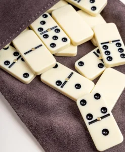 GioBagnara Edles Handwerk|Spiele|Quadruple Spiele-Box