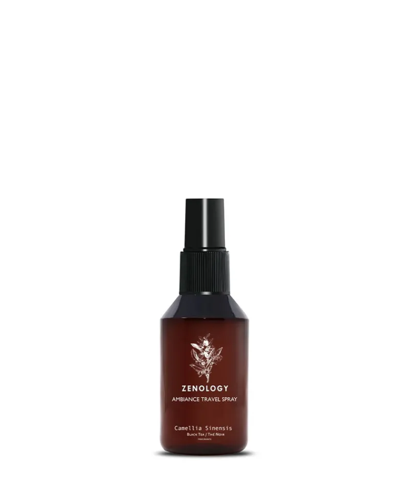 Zenology Raumsprays Raumduft|Raumduft Ambiance Travel Spray