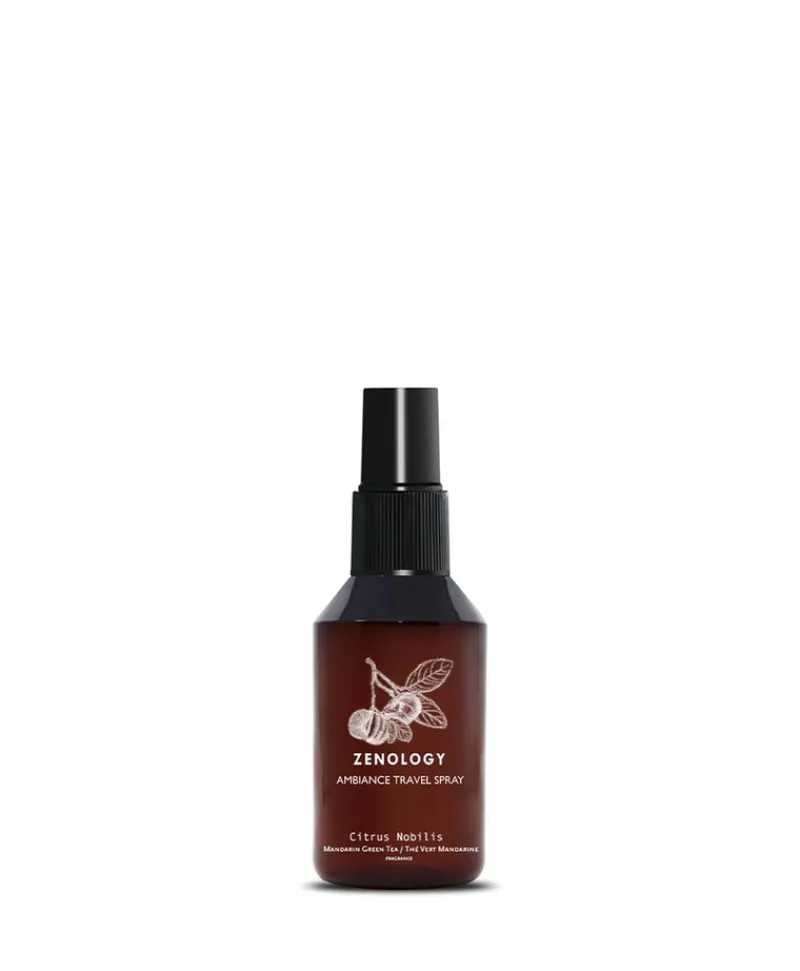 Zenology Raumsprays Raumduft|Raumduft Ambiance Travel Spray