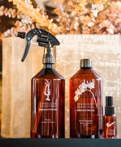 Zenology Raumsprays Sauna Und Wellness|Raumduft|Raumduft Ambiance Trigger Spray