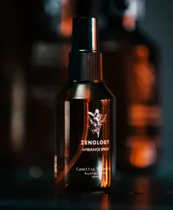 Zenology Raumsprays Raumduft|Raumduft Ambiance Trigger Spray