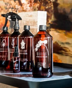 Zenology Raumsprays Raumduft|Raumduft Ambiance Trigger Spray