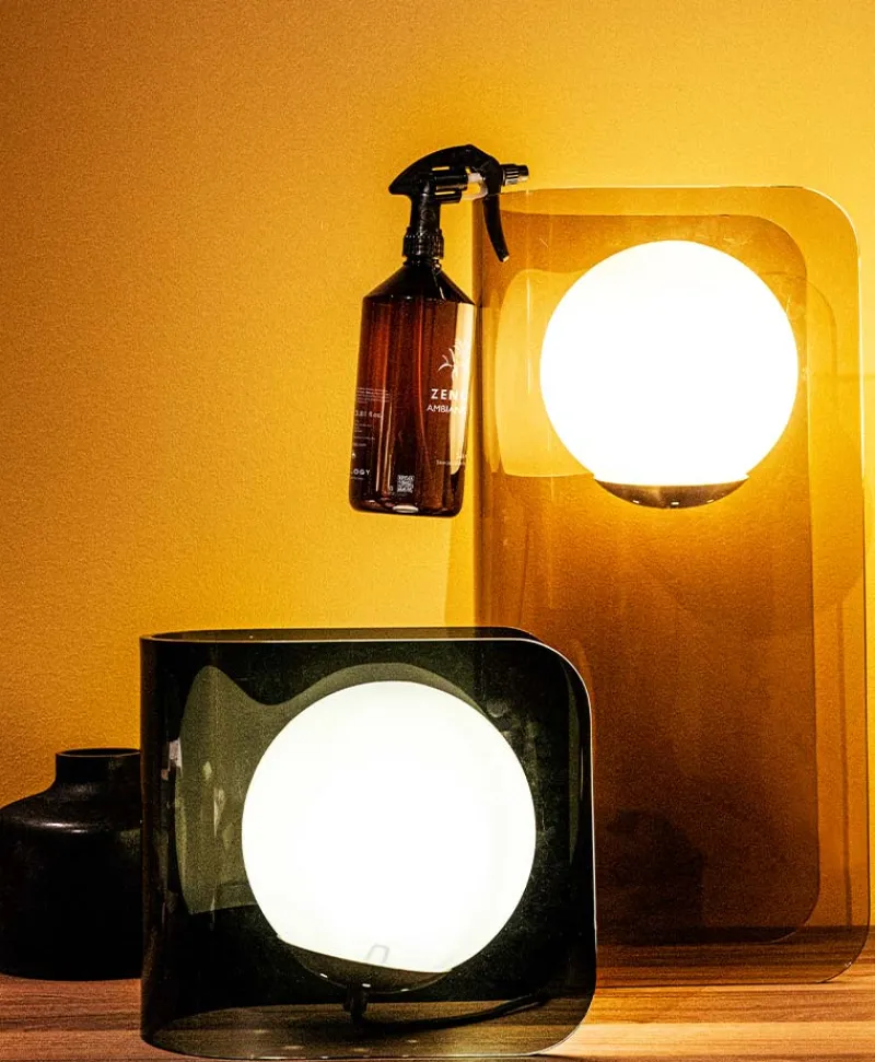 Zenology Raumsprays Raumduft|Raumduft Ambiance Trigger Spray