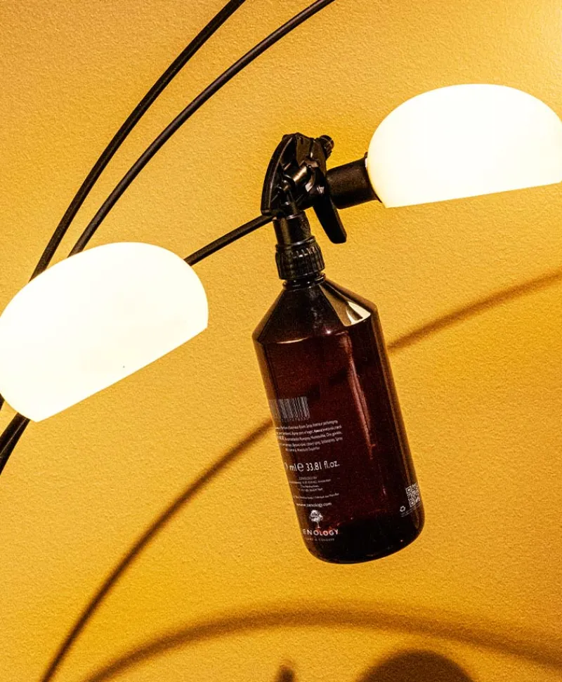 Zenology Raumsprays Raumduft|Raumduft Ambiance Trigger Spray