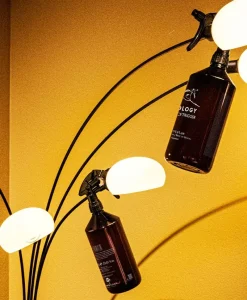 Zenology Raumsprays Raumduft|Raumduft Ambiance Trigger Spray