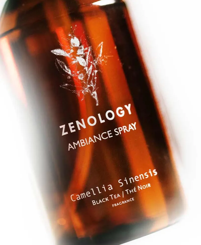 Zenology Raumsprays Raumduft|Raumduft Ambiance Trigger Spray